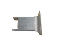 AUDI Q5- 10/12; ÖN TAMPON DEMİRİ BAĞLANTI AYAĞI SOL (ALÜMİNYUM) (TW) 8R0807133