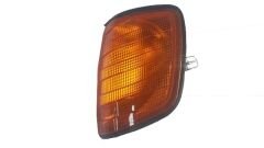 MERCEDES E CLASS- W124- 93/95; ÖN SİNYAL SOL SARI 1248260043