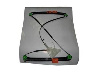 AUDI A3- 05/08; ÖN CAM KRİKOSU SAĞ ELEKTRİKLİ/MOTORSUZ/3KAPI (TW) 8P3837462A