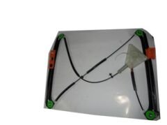 AUDI A3- 05/08; ÖN CAM KRİKOSU SAĞ ELEKTRİKLİ/MOTORSUZ/3KAPI (TW) 8P3837462A
