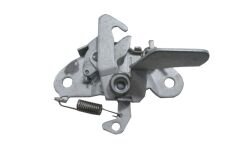 PEUGEOT 206- HB- 99/09; KAPUT KİLİDİ 7934.49