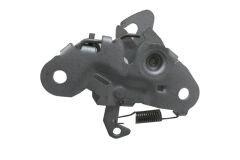 PEUGEOT 206- HB- 99/09; KAPUT KİLİDİ 7934.49