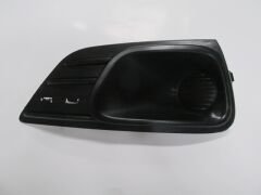 FIAT LINEA- 12/17; SİS LAMBA KAPAĞI SOL SİS DELİKSİZ 735547958