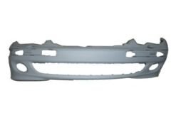 MERCEDES C CLASS- W203- 05/07; ÖN TAMPON GRİ (SİS/BANT DELİKLİ/FAR YIKAMALI(CLASSIC/ELEGANCE/AVANT.) A2038853125