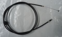 TOYOTA YARIS- 00/06; KAPUT İÇ AÇMA TELİ (SH) 53630-0D080