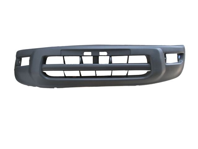 TOYOTA RAV4- 98/00; ÖN TAMPON KOYU GRİ (TYG) 52119-42080