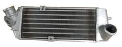 KIA RIO- III- 06/11; TURBO HAVA SOĞUTMA RADYATÖRÜ 1.5 CRDI (İNTERCOOLER) (BRAZİNG) (310X127X62) ORİS 28271-2A401