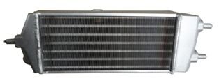 KIA RIO- III- 06/11; TURBO HAVA SOĞUTMA RADYATÖRÜ 1.5 CRDI (İNTERCOOLER) (BRAZİNG) (310X127X62) ORİS 28271-2A401