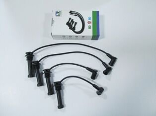 FORD FOCUS- SD/HB- 05/07; BUJİ KABLOSU TAKIM (16V)(ASDA-HXDA)1.4/1.6 cc (YOW JUNG) 1110740