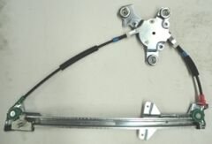 AUDI A6- 95/97; ÖN CAM KRİKOSU SAĞ ELEKTRİKLİ/MOTORSUZ (TW) 4A0837462