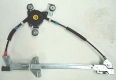 AUDI A6- 95/97; ÖN CAM KRİKOSU SAĞ ELEKTRİKLİ/MOTORSUZ (TW) 4A0837462