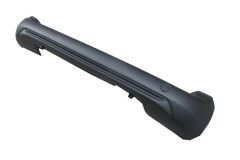 CITROEN BERLINGO- VAN- 19/24; ARKA TAMPON SİYAH 1633557180