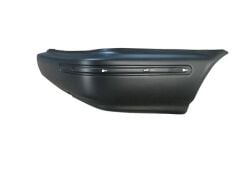 HONDA CIVIC- SD- 96/98; ARKA TAMPON SİYAH (BANT DELİKLİ MY) 71501-S04-000ZE