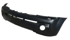 KIA SORENTO- 02/06; ÖN TAMPON (SİS DELİKLİ (FAR YIKAMA DELİKLİ) TW) 865113E001XX