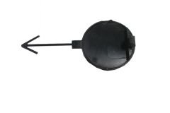 SEAT IBIZA- 17/24; ÖN TAMPON ÇEKİ DEMİRİ KAPAĞI (TW) 6F0807241