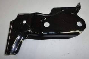 MITSUBISHI L200- PICK UP- 99/06; ÖN TAMPON BRAKETİ ORTA SAĞ (ORİJİNAL) MR144802T