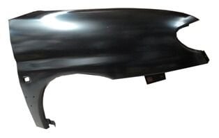 PEUGEOT PARTNER- 96/02; ÖN ÇAMURLUK SAĞ SİNYAL VE BAND DELİKLİ (ORAN) 7841.K0