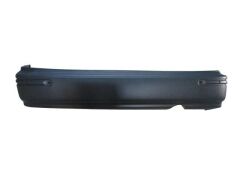 HONDA CIVIC- SD- 99/01; ARKA TAMPON SİYAH (BAND DELİKLİ) (MY) 71501-S04-000ZE