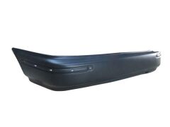 HONDA CIVIC- SD- 99/01; ARKA TAMPON SİYAH (BAND DELİKLİ) (MY) 71501-S04-000ZE