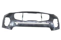 KIA SPORTAGE- 16/18; ÖN TAMPON SİS DELİKLİ SİYAH (TYG) 86511-F1000