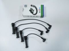 FORD FOCUS- SD/HB- 98/05; BUJİ KABLOSU TAKIM (16V)(FXDA-FYDA)1.4/1.6 cc (YOW JUNG) 1110740