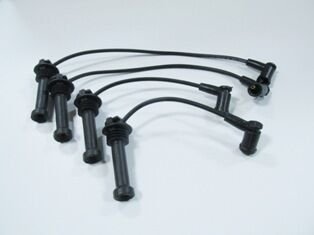 FORD FOCUS- SD/HB- 98/05; BUJİ KABLOSU TAKIM (16V)(FXDA-FYDA)1.4/1.6 cc (YOW JUNG) 1110740