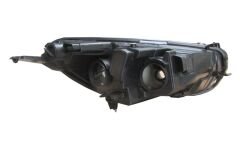 FORD TOURNEO COURIER- 18/24; FAR LAMBASI SOL ELEKTRİKLİ/MOTORLU NİKELAJLI (AYFAR) JT76 13W030 AD