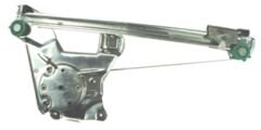 AUDI A6- 95/97; ARKA CAM KRİKOSU SAĞ ELEKTRİKLİ/MOTORSUZ (TW) 4A0839462