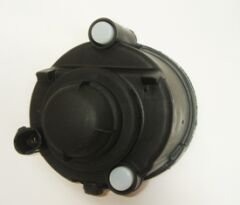 RENAULT MEGANE- 1- 99/02; SİS LAMBASI SOL YUVARLAK TİP (AYFAR) 7701045718