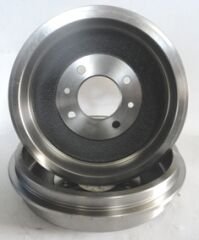 PEUGEOT PARTNER- 96/02; ARKA FREN KAMPANA (ADET)(228,5X230X71X66X4-2)(BRAMAX) 424724