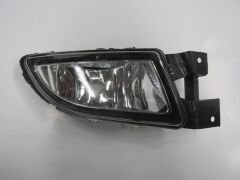 FIAT EGEA- SD/HB/SW- 15/20; SİS LAMBASI SAĞ ŞEFFAF CAMLI (EUROLAMP) 51775551