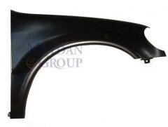 MERCEDES ML CLASS- W163- 02/05; ÖN ÇAMURLUK DELİKSİZ SAĞ A1638802006