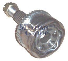 NISSAN PRIMERA- P11- 97/99; DIŞ AKS KAFASI ABS Lİ (İÇ:32 DİŞ/DIŞ:27 DİŞ)(SR20DE) 2.0cc (UNICA) 39211-2F025