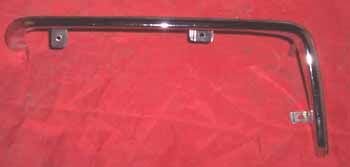 MAZDA E2200- MİNİBÜS- 88/92; FAR ÜST NİKELAJI SOL (TW) S091-50-440B
