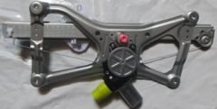 HONDA CIVIC- SD- 06/11; ÖN CAM KRİKOSU SOL ELEKTRİKLİ/MOTORLU (HUSHAN) 72250-SNA-A01