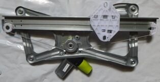 HONDA CIVIC- SD- 06/11; ÖN CAM KRİKOSU SOL ELEKTRİKLİ/MOTORLU (HUSHAN) 72250-SNA-A01