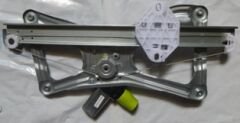 HONDA CIVIC- SD- 06/11; ÖN CAM KRİKOSU SOL ELEKTRİKLİ/MOTORLU (HUSHAN) 72250-SNA-A01