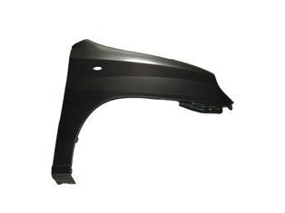 HYUNDAI ATOS- 01/03; ÖN ÇAMURLUK DELİKLİ SAĞ (MY) 66321-06050