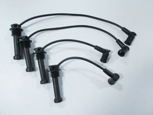 FORD MONDEO- 07/11; BUJİ KABLOSU TAKIM (16V)(PNBA)1.6 cc (YOW JUNG) 1110740