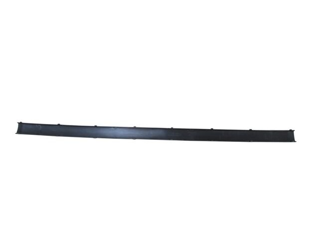 BMW 3 SERI- E36- SD/COUPE- 91/93; ARKA TAMPON BANDI ORTA SİYAH (TYG) 51121960725