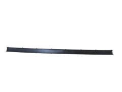 BMW 3 SERI- E36- SD/COUPE- 91/93; ARKA TAMPON BANDI ORTA SİYAH (TYG) 51121960725