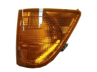 MERCEDES SPRINTER- 95/00; ÖN SİNYAL SOL SARI (FAMELLA) -