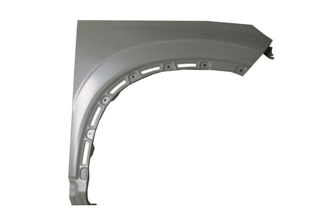 CHERY OMODA 5- 23/24; ÖN ÇAMURLUK SAĞ (GRİ BOYALI)(TW) 553000313AADYJ