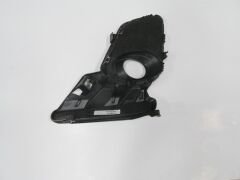 MAZDA 3- SD/HB- 12/13; SİS LAMBA KAPAĞI SAĞ (SİS DELİKLİ) (TYG) BGV4-50-C11B