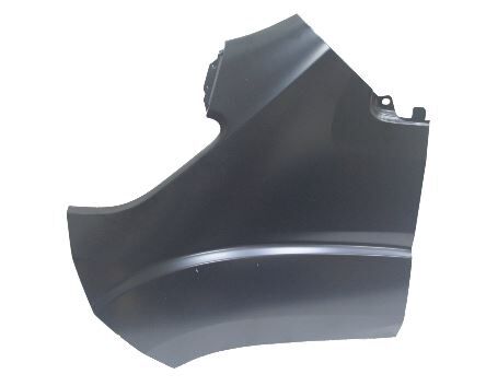 PEUGEOT BOXER- 14/24; ÖN ÇAMURLUK DELİKSİZ SOL (DODİK DELİKSİZ) (TW) 1374386080