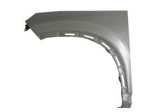 CHERY OMODA 5- 23/24; ÖN ÇAMURLUK SOL (GRİ BOYALI)(TW) 553000312AADYJ