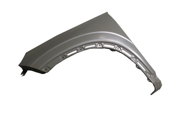 CHERY OMODA 5- 23/24; ÖN ÇAMURLUK SOL (GRİ BOYALI)(TW) 553000312AADYJ