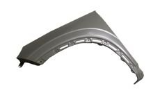 CHERY OMODA 5- 23/24; ÖN ÇAMURLUK SOL (GRİ BOYALI)(TW) 553000312AADYJ