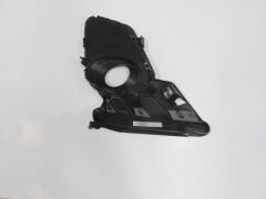 MAZDA 3- SD/HB- 12/13; SİS LAMBA KAPAĞI SOL (SİS DELİKLİ) (TYG) BGV4-50-C21B