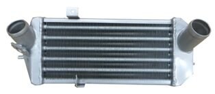 KIA RIO- HB- 12/16; TURBO HAVA SOĞUTMA RADYATÖRÜ 1.6 CRDI (İNTERCOOLER) (BRAZİNG) (300X158X90) ORİS 28271-2A740